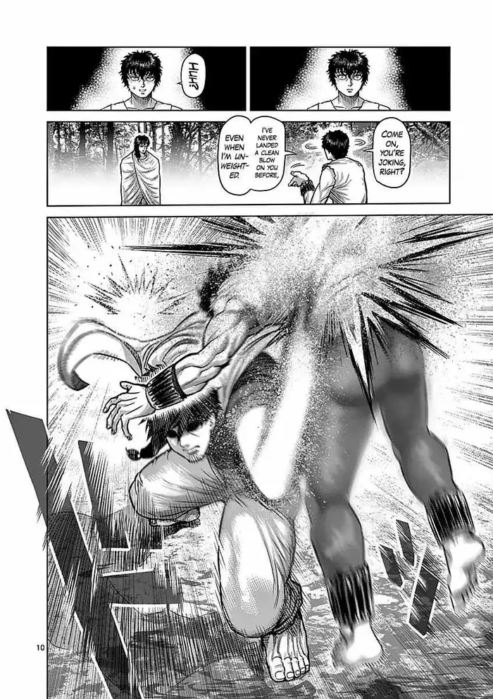 Kengan Ashura Chapter 172 image 13_optimized